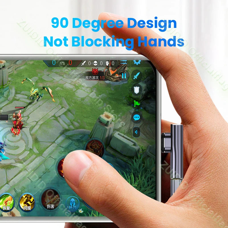 USB4.0 Thunderbolt3 Magnetic Adapter USB C To Type C 40Gbps 100W Fast Charging Magnet Converter Cable 8K@60Hz USB Type C Adapter