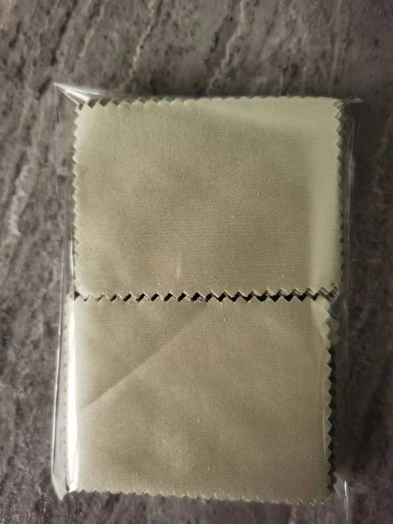 Portable Pure 100Pcs/Pack Sunglasses Cloth 6*8CM Cleaning Cloth Glasses Mobile Phone Screen Glass Lens Cleaner Eyewear Accessory