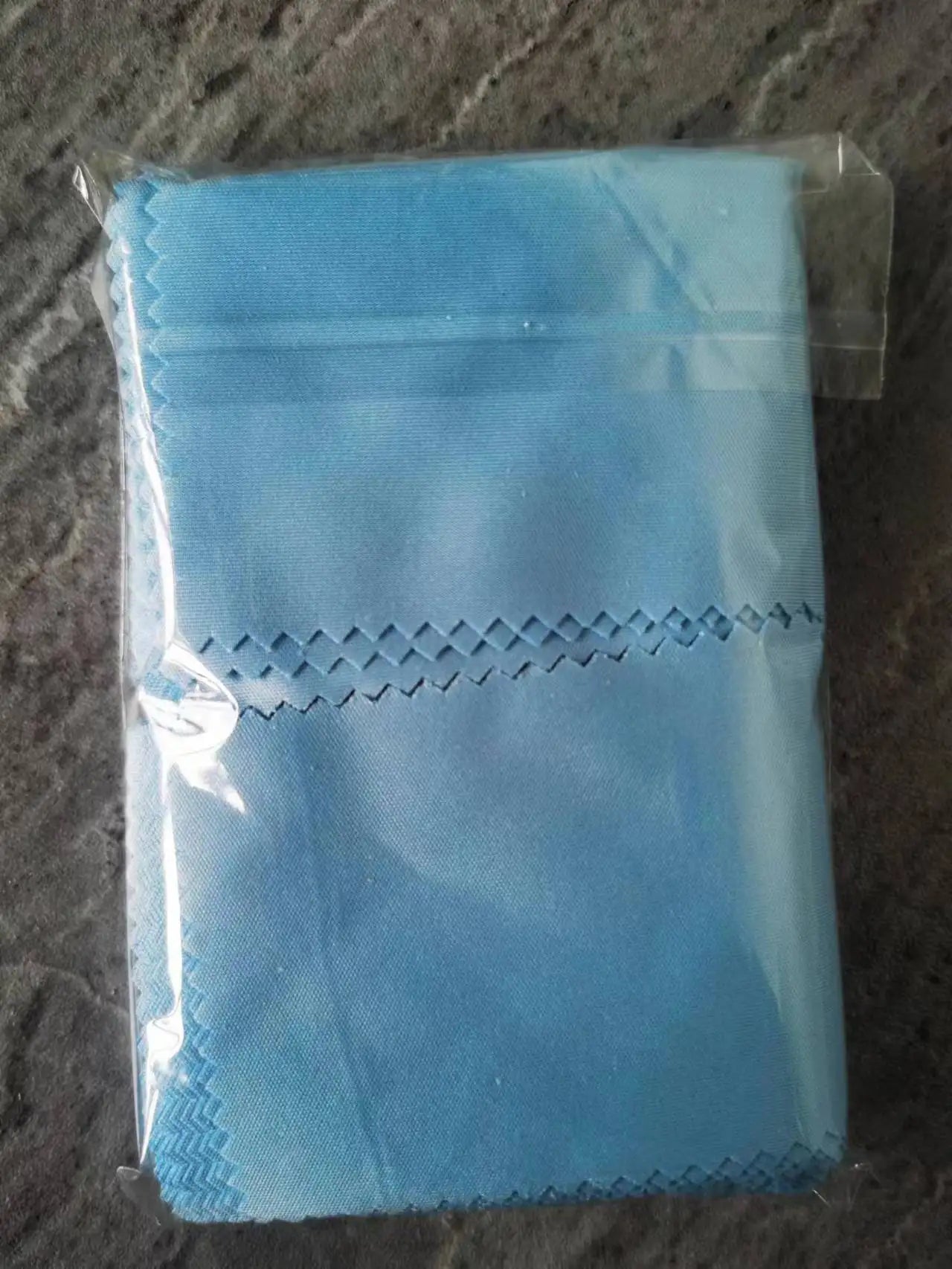 Portable Pure 100Pcs/Pack Sunglasses Cloth 6*8CM Cleaning Cloth Glasses Mobile Phone Screen Glass Lens Cleaner Eyewear Accessory